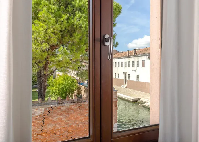 Eurostars Residenza Cannaregio Venise